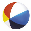 Beach Ball Squeezies Stress Reliever